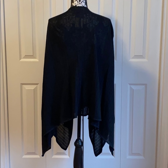 NWT Calvin Klein Wrap Scarf - Picture 4 of 8